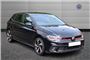 2022 Volkswagen Polo GTI 2.0 TSI GTI 5dr DSG