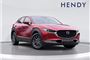 2022 Mazda CX-30 2.0 e-Skyactiv G MHEV SE-L Lux 5dr