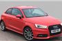 2016 Audi A1 1.4 TFSI S Line 3dr