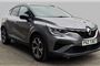 2021 Renault Captur 1.3 Mild hybrid 140 R.S. Line 5dr