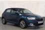 2021 Skoda Fabia 1.0 TSI SE Drive 5dr