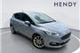 2021 Ford Fiesta 1.0 EcoBoost Hybrid mHEV 155 Vignale Edition 5dr