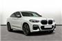 2019 BMW X4 xDrive M40d 5dr Step Auto