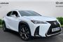 2020 Lexus UX 250h 2.0 F-Sport 5dr CVT [Nav]