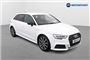 2020 Audi A3 40 TFSI Quattro Black Edition 5dr S Tronic