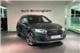 2017 Audi SQ5 SQ5 Quattro 5dr Tip Auto