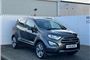 2018 Ford EcoSport 1.0 EcoBoost 125 Titanium 5dr