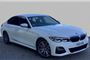 2021 BMW 3 Series 330e M Sport 4dr Step Auto