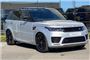 2020 Land Rover Range Rover Sport 3.0 P400 HST 5dr Auto