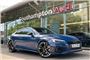 2023 Audi A5 35 TFSI Black Edition 2dr S Tronic