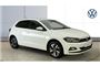 2021 Volkswagen Polo 1.0 TSI 95 Match 5dr