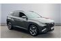 2021 Hyundai Tucson 1.6 TGDi Ultimate 5dr 2WD