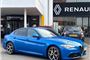 2021 Alfa Romeo Giulia 2.0 TB 280 Veloce [Performance brake] 4dr Auto