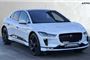 2019 Jaguar I-Pace 294kW EV400 SE 90kWh 5dr Auto