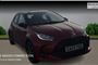 2023 Toyota Yaris 1.5 Hybrid GR Sport 5dr CVT