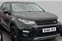 2018 Land Rover Discovery Sport 2.0 TD4 180 HSE 5dr Auto