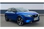 2023 Nissan Qashqai 1.3 DiG-T MH 158 Tekna+ 5dr Xtronic