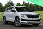 2023 Skoda Karoq 2.0 TDI [150] Sportline 4x4 5dr DSG