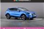 2019 Nissan Qashqai 1.3 DiG-T 160 Tekna+ 5dr DCT