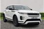 2021 Land Rover Range Rover Evoque 2.0 D165 R-Dynamic 5dr 2WD