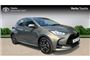 2022 Toyota Yaris 1.5 Hybrid Design 5dr CVT