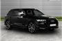 2022 Audi Q7 55 TFSI Quattro Black Edition 5dr Tiptronic