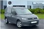 2024 Volkswagen Caddy 2.0 TDI 102PS Commerce Plus Van