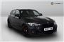 2017 BMW 1 Series 118i [1.5] M Sport Shadow Ed 5dr Step Auto