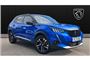 2021 Peugeot 2008 1.2 PureTech 130 GT 5dr