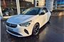 2021 Vauxhall Corsa 1.2 Turbo Griffin 5dr