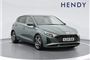 2024 Hyundai i20 1.0T GDi Premium 5dr