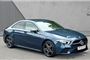 2022 Mercedes-Benz A-Class Saloon A180 AMG Line Executive Edition 4dr Auto
