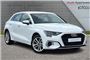 2022 Audi A3 35 TFSI Sport 5dr