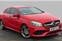 2016 Mercedes-Benz A-Class A180d AMG Line 5dr Auto