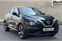 2022 Nissan Juke 1.0 DiG-T 114 Tekna 5dr DCT