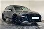 2022 Audi RS3 RS 3 TFSI Quattro Carbon Black 5dr S Tronic