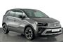 2021 Vauxhall Crossland 1.2 Elite 5dr