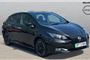 2023 Nissan Leaf 110kW N-Connecta 39kWh 5dr Auto