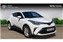 2022 Toyota C-HR 1.8 Hybrid Icon 5dr CVT