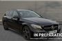 2020 Mercedes-Benz C-Class Estate C300e AMG Line Night Edition Premium 5dr 9G-Tronic