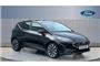 2022 Ford Fiesta 1.0 EcoBoost Hybrid mHEV 125 Titanium X 5dr