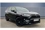 2020 Toyota RAV4 2.5 VVT-i Hybrid Black Edition 5dr CVT 2WD