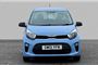 2019 Kia Picanto 1.0 1 5dr