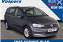 2018 Volkswagen Touran 2.0 TDI SE Family 5dr