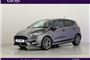 2021 Ford Fiesta 1.0 EcoBoost Hybrid mHEV 125 ST-Line Edition 5dr