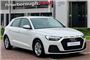 2019 Audi A1 30 TFSI SE 5dr