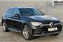 2021 Mercedes-Benz GLC GLC 300d 4Matic AMG Line Premium 5dr 9G-Tronic