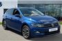 2020 Volkswagen Polo 1.0 TSI 95 United 5dr