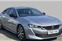 2021 Peugeot 508 2.0 BlueHDi GT Line 5dr EAT8