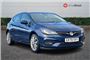 2020 Vauxhall Astra 1.5 Turbo D SRi VX-Line Nav 5dr